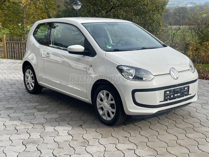 VOLKSWAGEN UP Up! 1.0 Take Up!