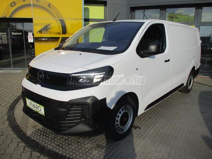OPEL VIVARO 1.5 D Cargo M