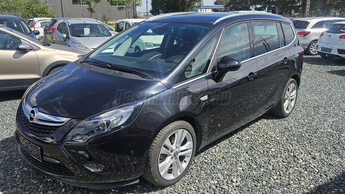 OPEL ZAFIRA Tourer 1.6 CDTI Selection