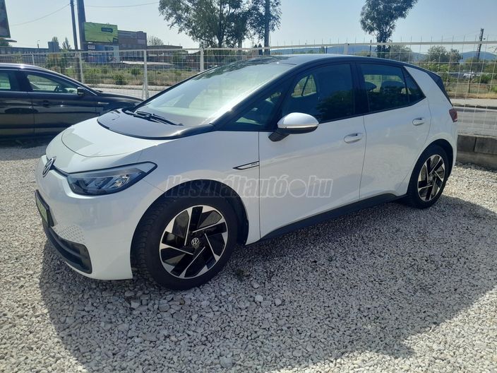 VOLKSWAGEN ID.3 58kWh Pro Performance Life
