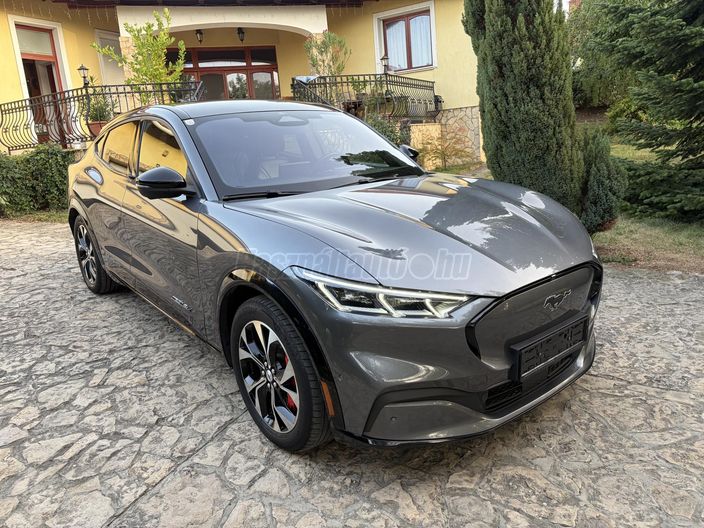 FORD MUSTANG MACH-E Extended range Premium AWD (Automata)