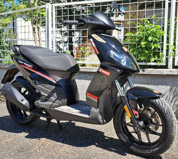 DERBI VARIANT
