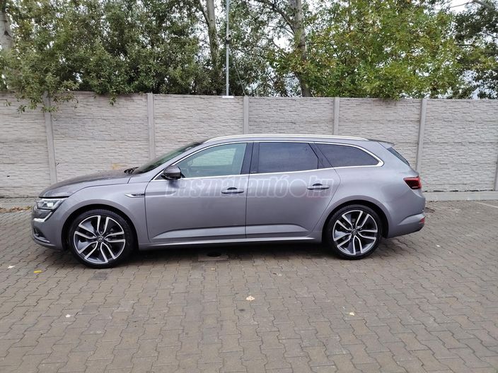 RENAULT TALISMAN