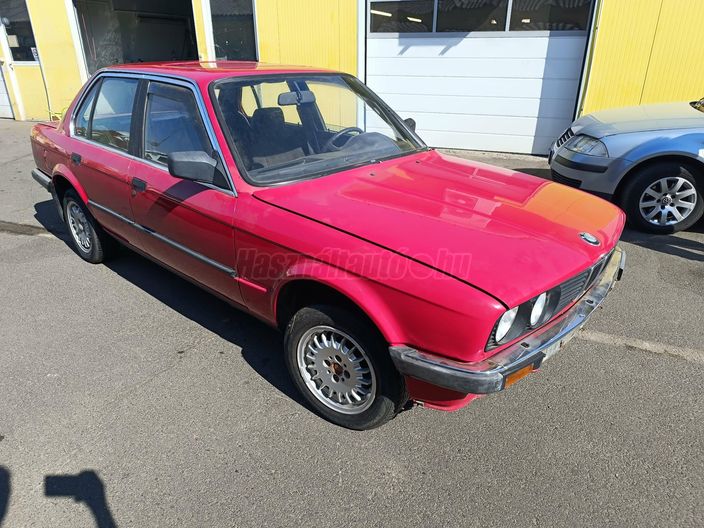 BMW 316