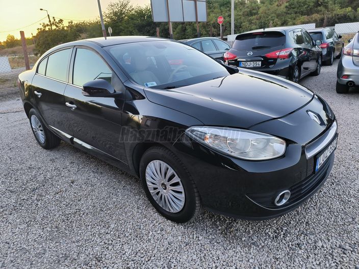 RENAULT FLUENCE 1.6 Privilege