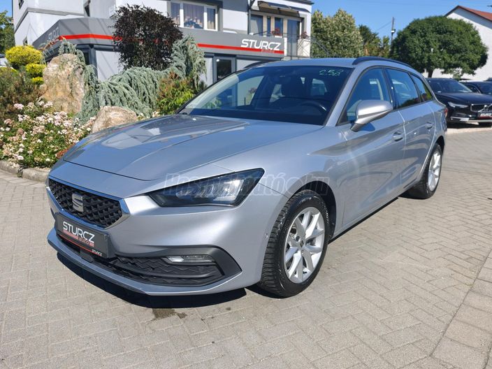 SEAT LEON ST 2.0 TDI Style