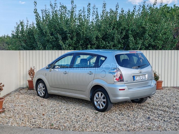 TOYOTA COROLLA VERSO 1.6 Luna