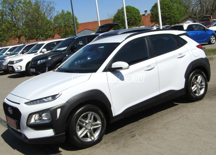 HYUNDAI KONA 1.6 CRDi LP Comfort