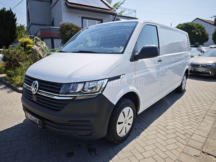 VOLKSWAGEN TRANSPORTER T6 2.0 TDi T6.1 HT 3.2t
