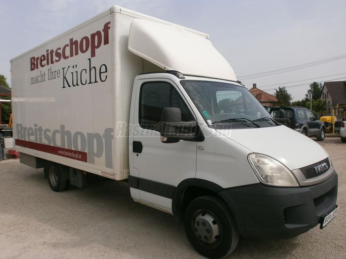 IVECO 35 Daily C 15 4100
