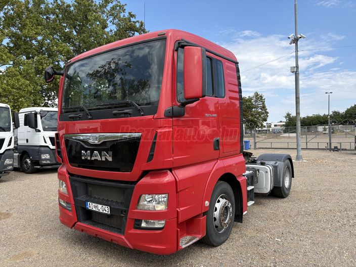 MAN TGX 440