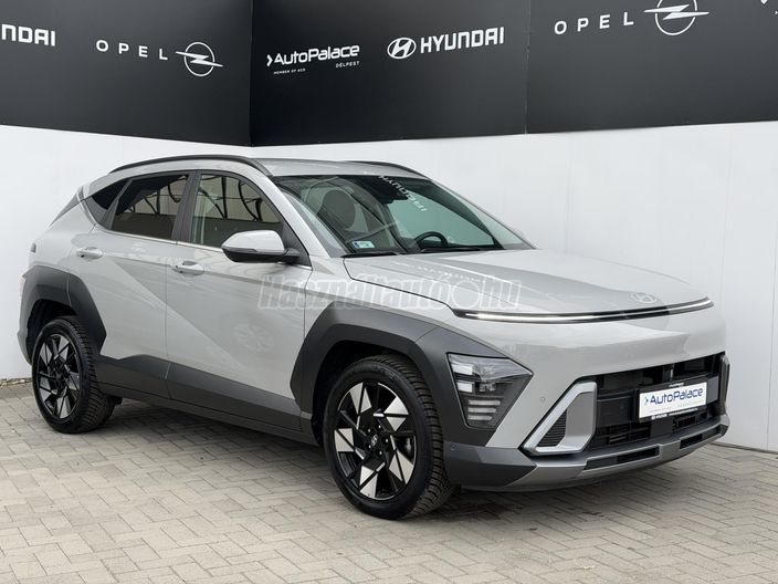 HYUNDAI KONA 1.6 T-GDi Style DCT