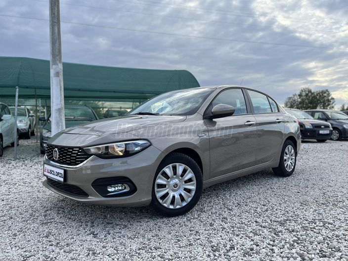 FIAT TIPO 1.4 16V Mirror
