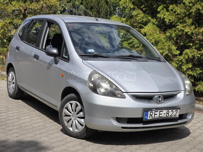 HONDA JAZZ 1.2 S Cool