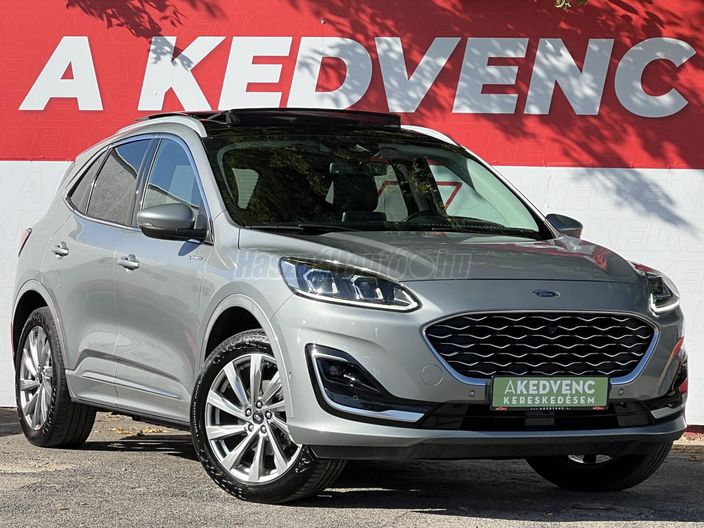 FORD KUGA 2.5 PHEV Vignale CVT