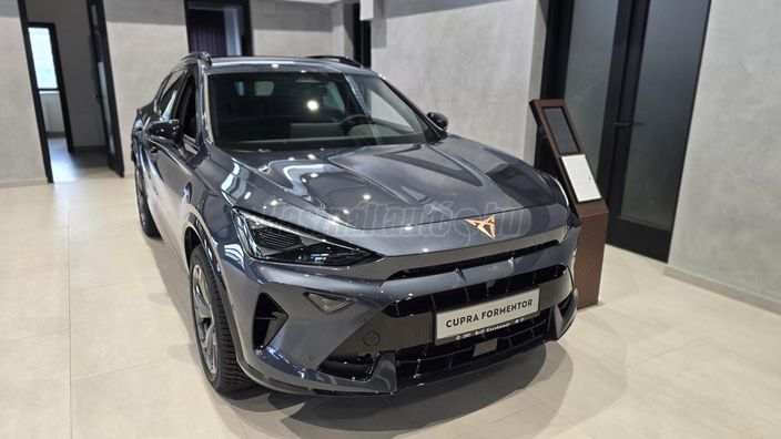 CUPRA FORMENTOR 2.0 TDI Impulse DSG