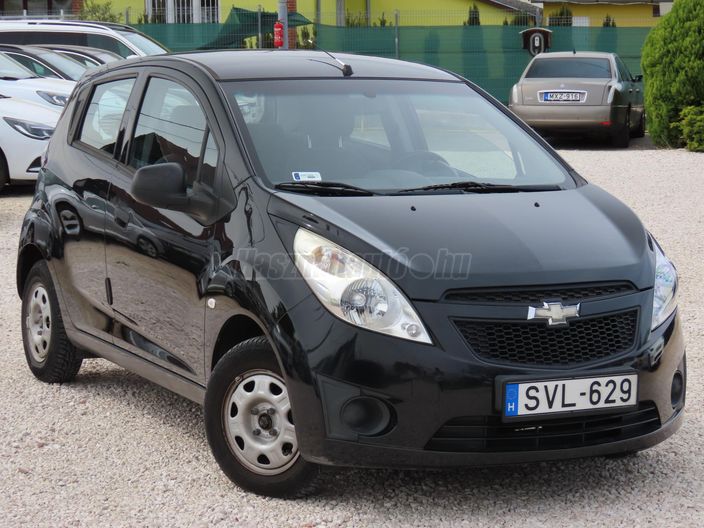 CHEVROLET SPARK 1.0 LS