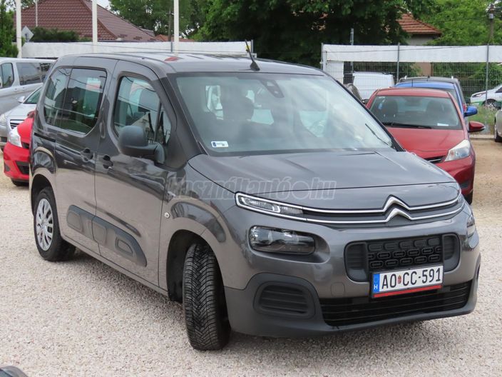 CITROEN BERLINGO 1.2 PureTech 110 Club M