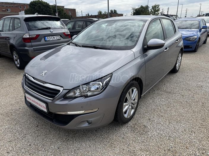 PEUGEOT 308 1.6 THP Active