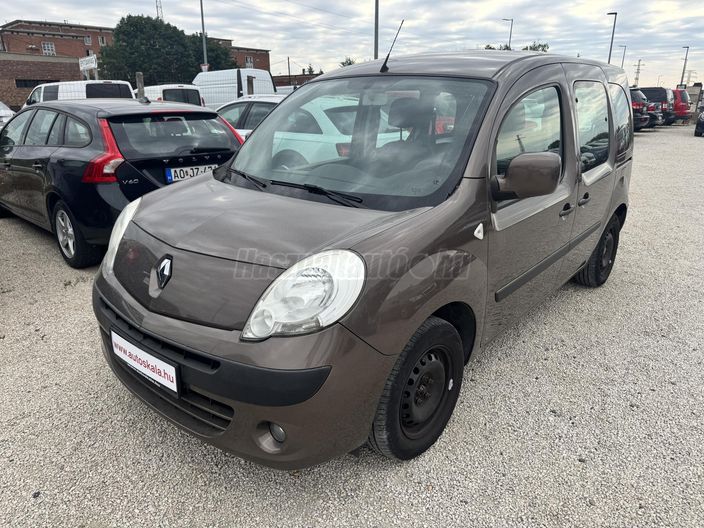 RENAULT KANGOO 1.6 16V Expression