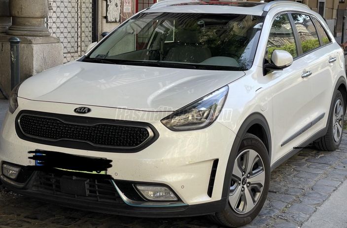 KIA NIRO PHEV 1.6 GDI EX DCT