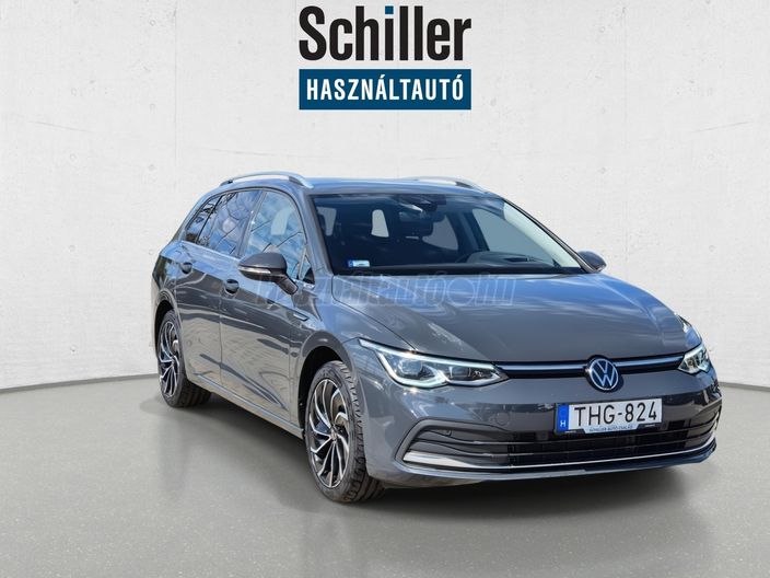 VOLKSWAGEN GOLF VIII Variant 1.5 eTSI ACT Style DSG