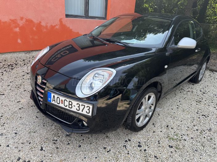 ALFA ROMEO MITO 1.4 Essential