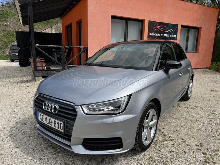 AUDI A1 Sportback 1.0 TFSI Sport