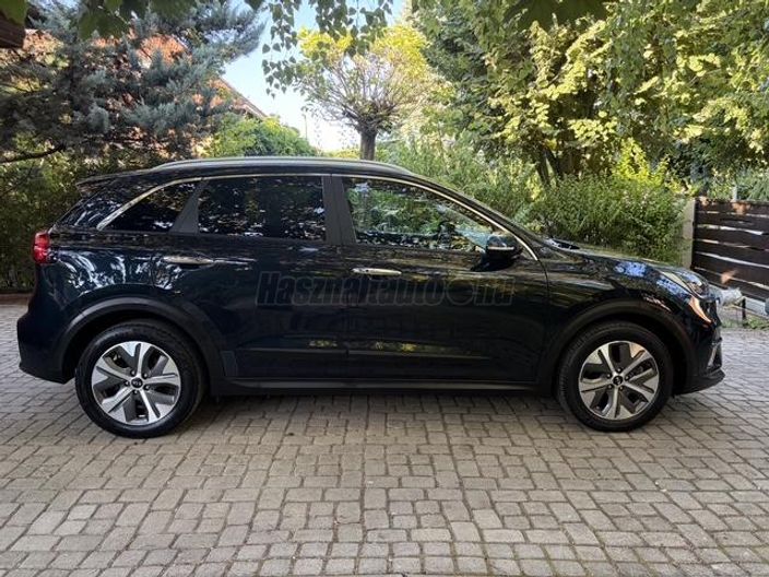 KIA NIRO e-Niro 64kWh Gold