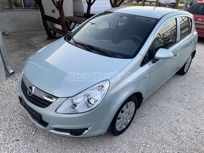 OPEL CORSA D 1.2 Color Edition