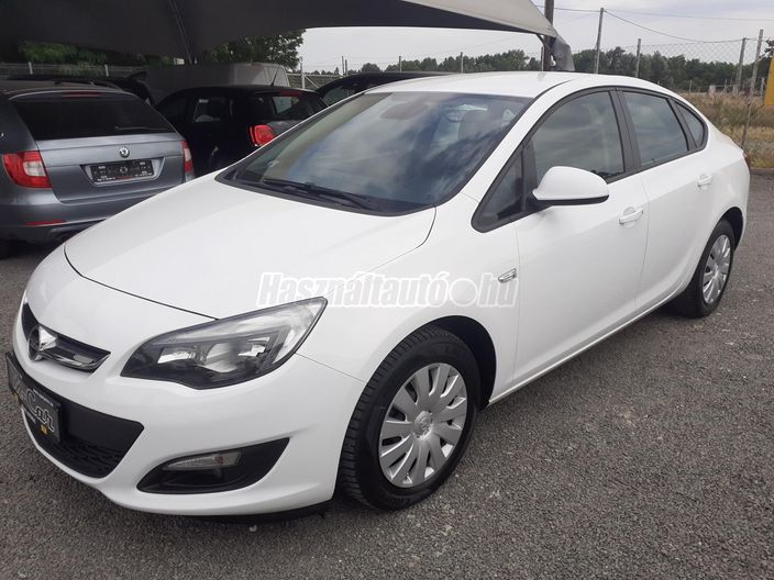 OPEL ASTRA J Sedan 1.6 Enjoy EURO6