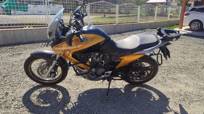 HONDA XL 700 V