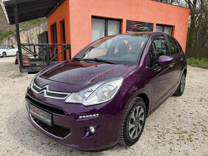 CITROEN C3 1.2 PureTech Collection