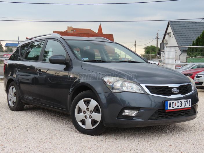 KIA CEE'D SW 1.4 LX EURO5