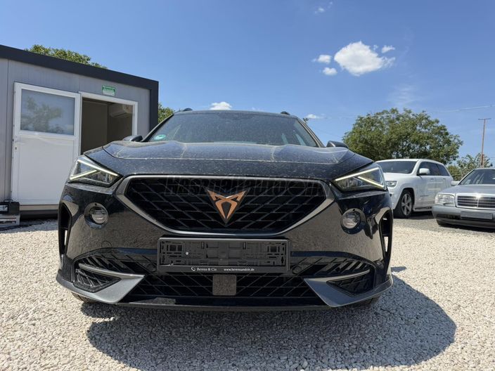 CUPRA FORMENTOR 1.4 pHEV VZ DSG