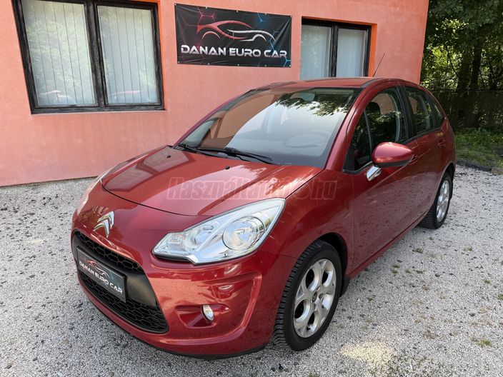 CITROEN C3 1.4 VTi Collection