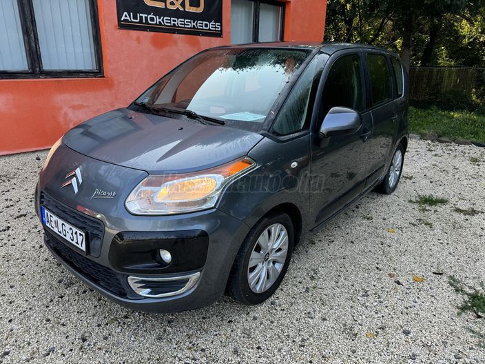 CITROEN C3 PICASSO 1.4 VTi Collection