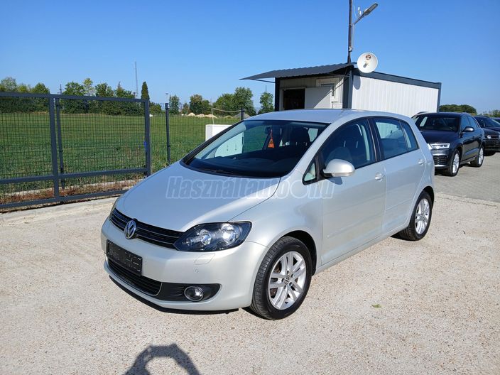 VOLKSWAGEN GOLF PLUS 1.4 Tsi Trendline DSG