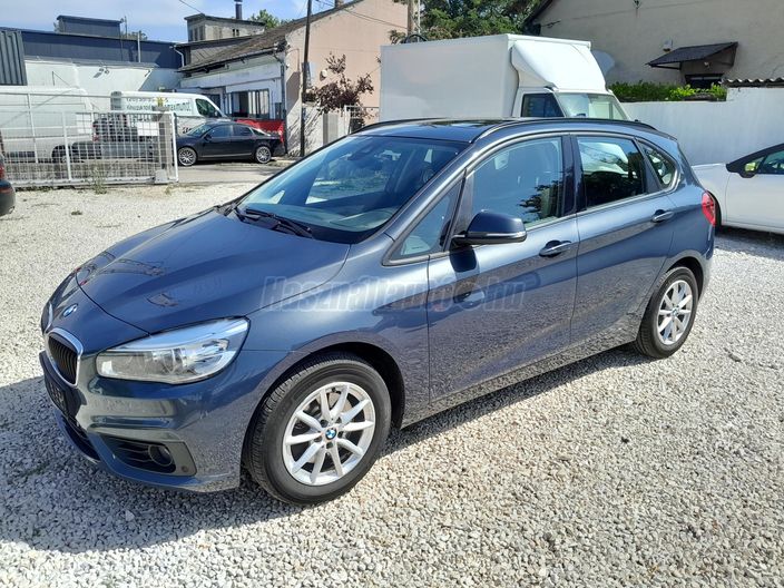 BMW 220 220d