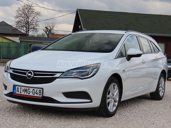 OPEL ASTRA K Sports Tourer 1.0 T Start-Stop Enjoy
