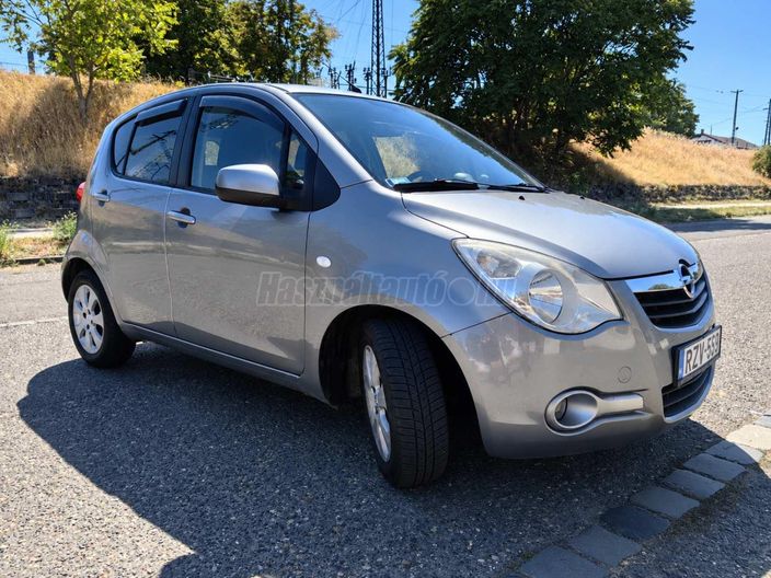 SUZUKI SPLASH 1.2 GLX CD AC