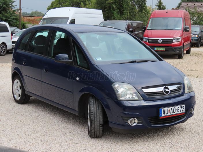 OPEL MERIVA 1.4 Enjoy