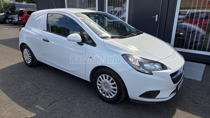 OPEL CORSA E 1.4 Van