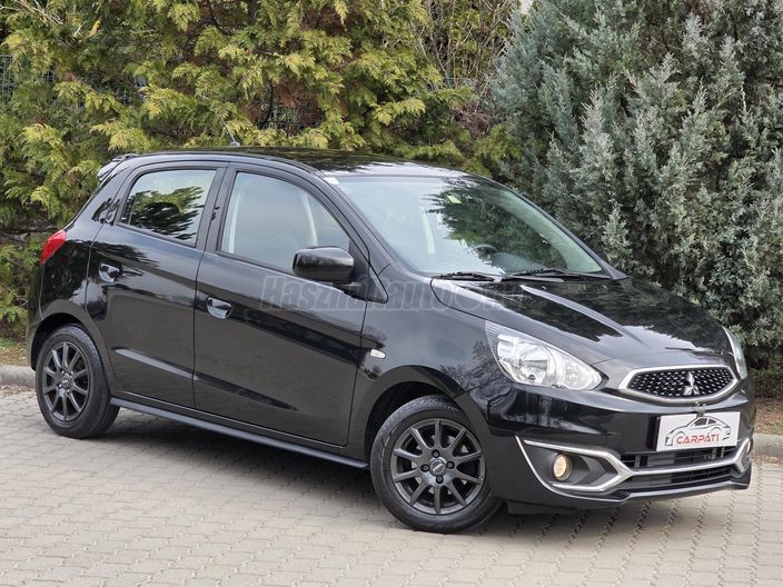 MITSUBISHI SPACE STAR 1.0 MIVEC Inform AS&G