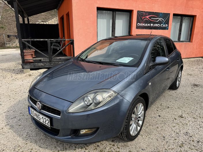 FIAT BRAVO 1.4 16V Active