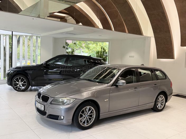 BMW 318 318i Touring
