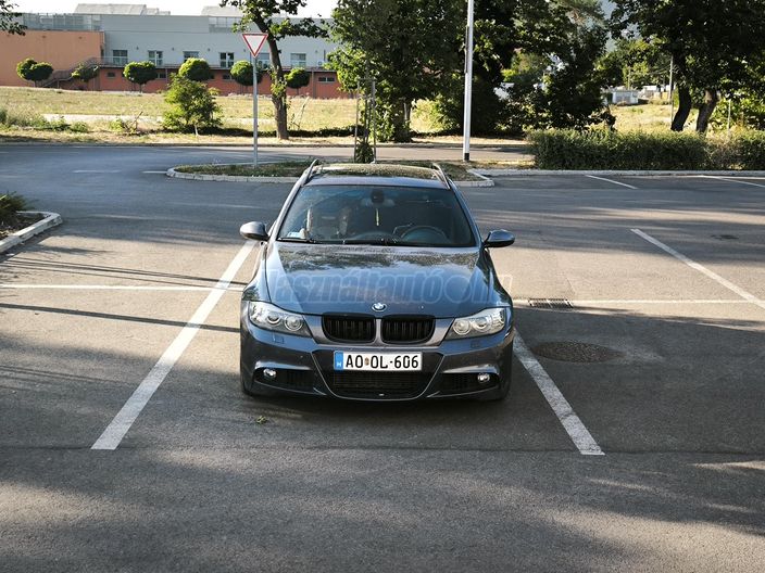 BMW 325 325d Touring