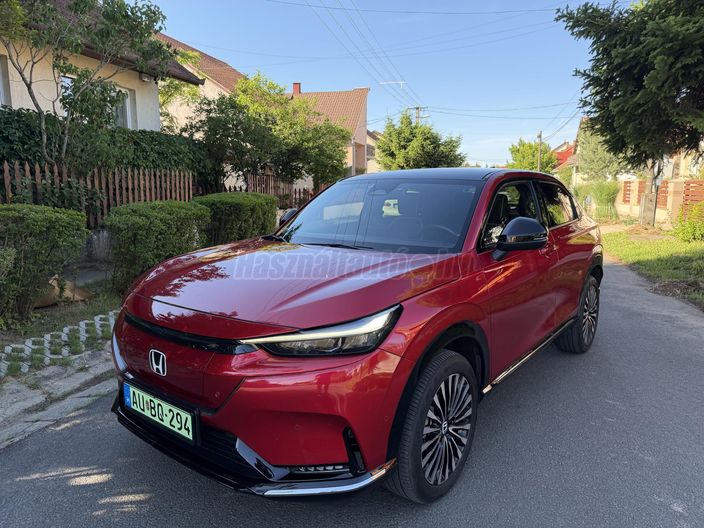 HONDA E:NY1 Advance 68,8kWh CVT