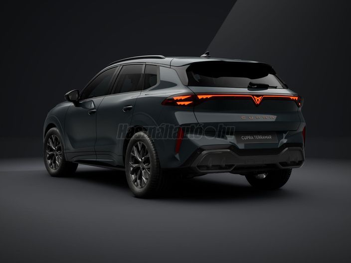 CUPRA TERRAMAR 1.5 TSI Impulse pHEV DSG