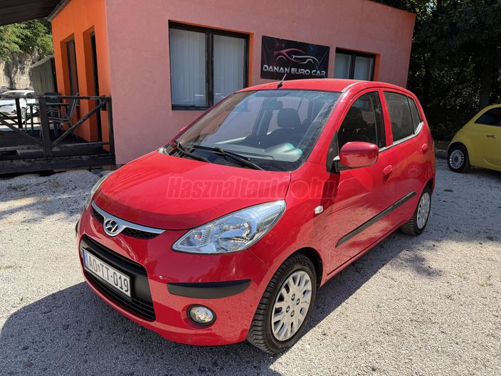 HYUNDAI I10 1.1 Classic